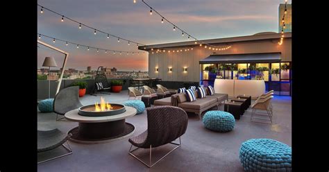 Revere Hotel Boston Common in Boston, the United States from ₹ 12,296 ...