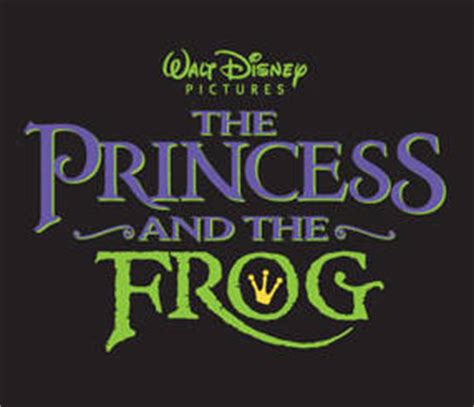 迪士尼《公主与青蛙》详细介绍 - 视觉同盟(VisionUnion.com)