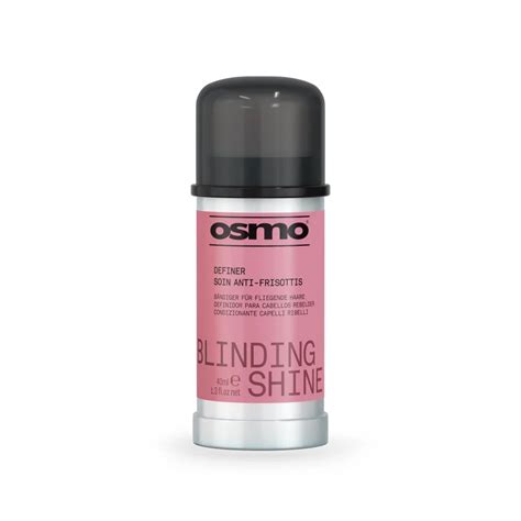 Blinding Shine Definer Osmo 40g - Grupo Yosvic