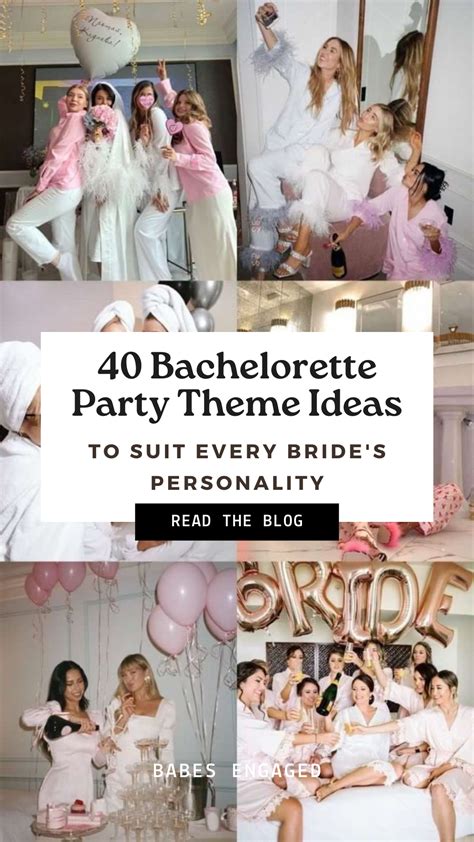21 unique bachelorette party ideas you haven t done before – Artofit