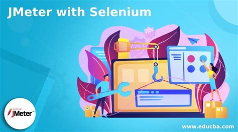 Image result for How to Run Selenium Script in JMeter