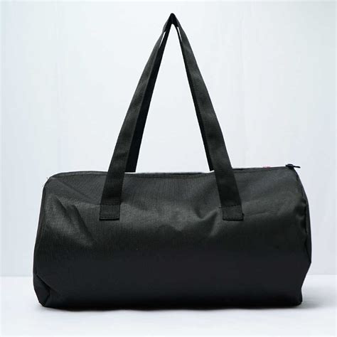 Personalised Cartoons Printed Kids Swimming Duffle Bag