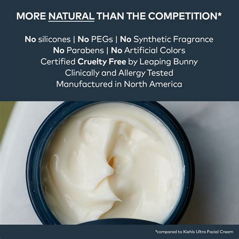 Onekind Dream Cream Nighttime Moisturizer - Non Comedogenic