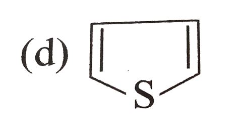 Find out anti aromatic compound among the following
