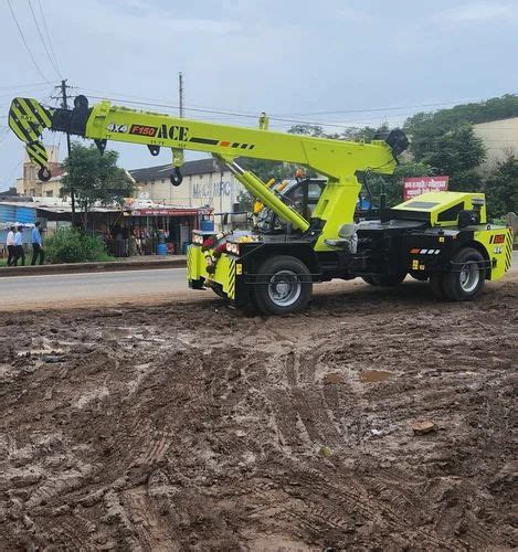 Boom Lift Rental Service and Scissor Lift Rental Service Provider | RG ...