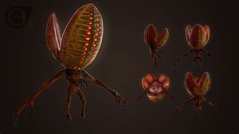 Image result for Alien Controller Walkthrough