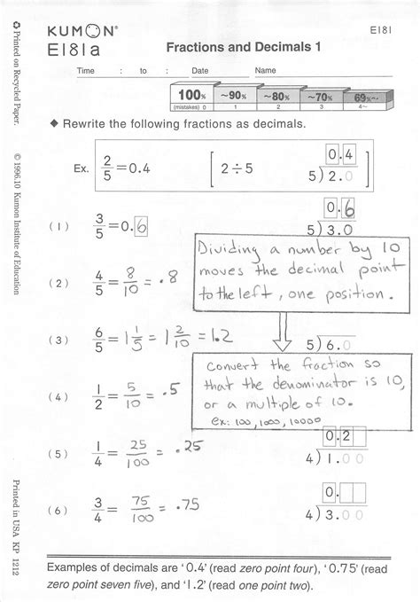 Famous Kumon Math Worksheets For Kindergarten Pdf References - Nell ...