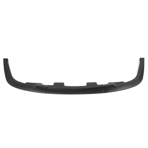 Buy NADAENZU Front Bumper Spoiler, For Subaru Impreza WRX STI S204 2006 ...