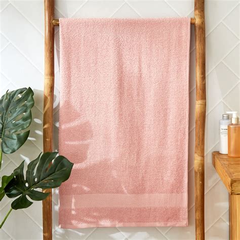 Buy Spinel Mirage Cotton Bath Towel - 140x70cm from Home Centre at just ...