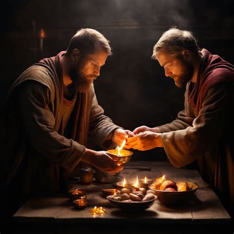 1 Juan 1:1-4 Explicación: Un Estudio Detallado - Explícame la Biblia