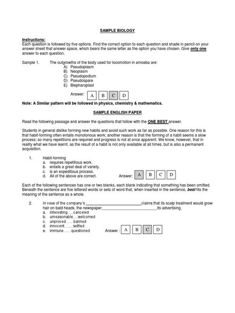 Image result for JDF Entry Test Questions