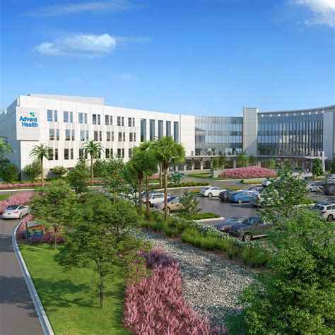 Walk-In Interviews at AdventHealth