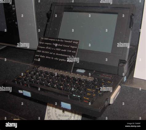 Image result for Grid Compass Computer