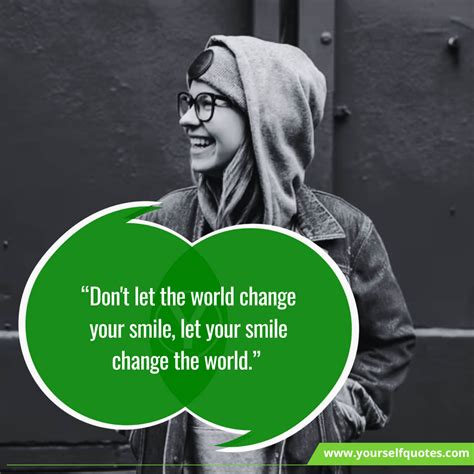 Beautiful smile quotes that will make your loved ones | Motivation ...