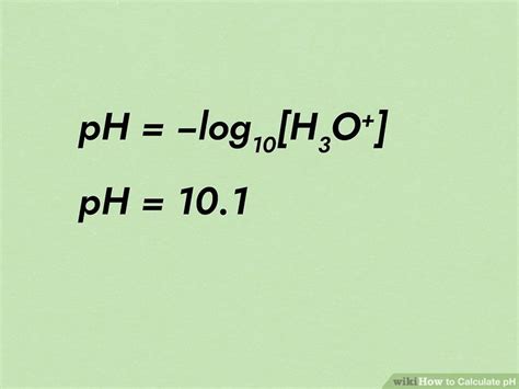 Image result for Calculation.of.ph.of.Formula