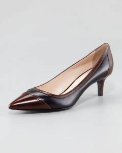 10 najvažnijih trendova kod cipela za jesen – Moda