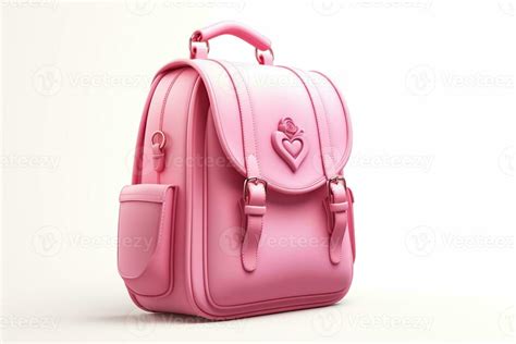 Pink School Bag 的图像结果