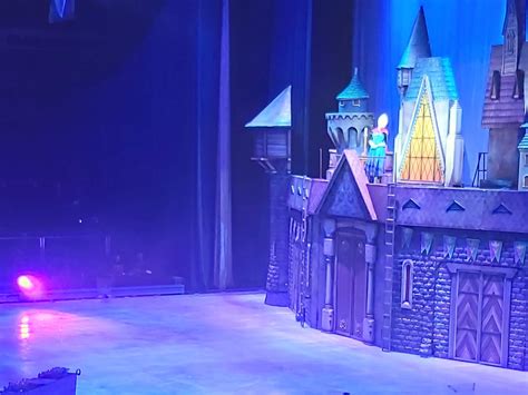Image result for Disney On Ice O2