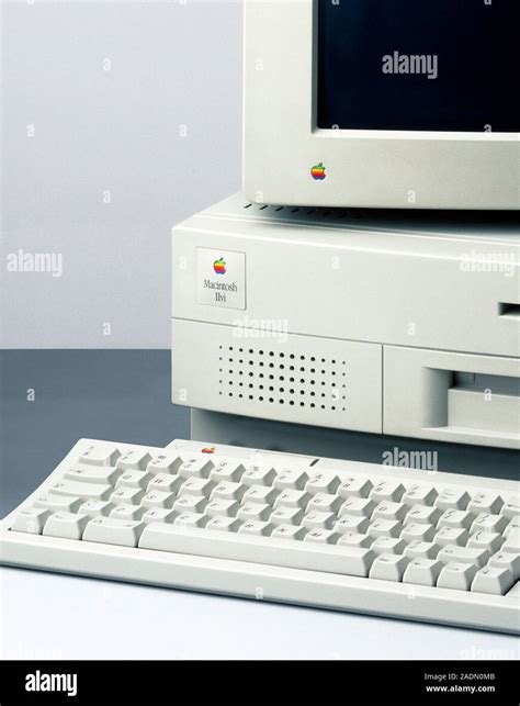 Macintosh Computers Models