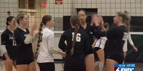 West Burlington, Wapello move on to the Regional semis