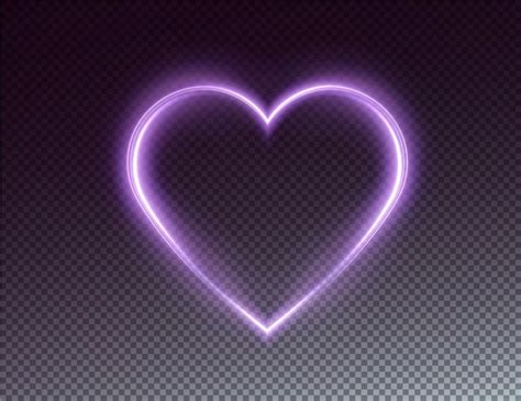 Transparent heart png Images - Free Download on Freepik
