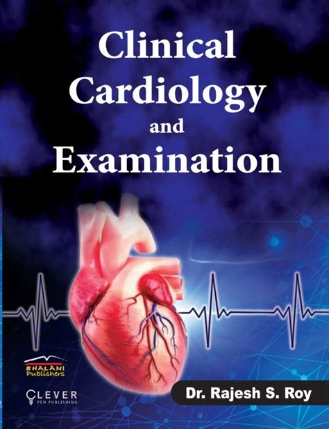 Buy Clinical Cardiology and Examination Book Online at Low Prices in ...