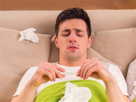 जब आपको सर्दी होती है तो क्या होता है? - What Happens When You Catch ...