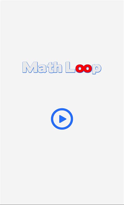 Image result for Math Loop