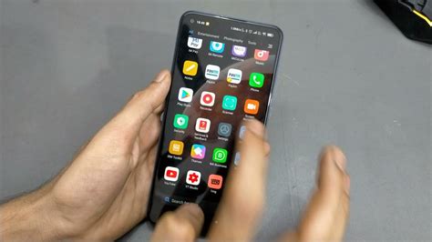 Image result for Redmi Note 9 Lock Pattern Open