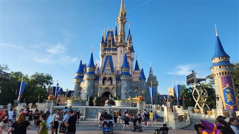 Florida Resident 4-Day Disney World Ticket Offer for Just $59 Per Day ...