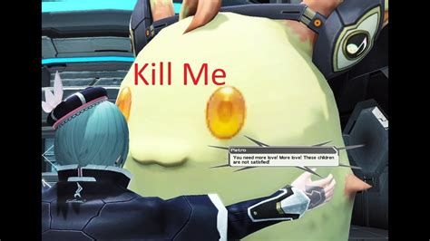 Image result for PS4 PSO2 Summoner Equip Weapon