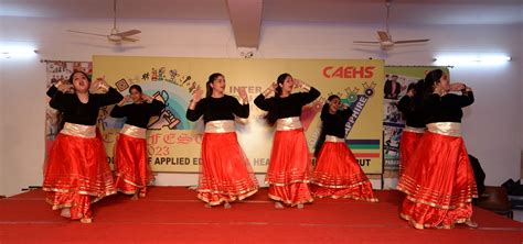 Auditorium | College of Applied Education & Health Sciences