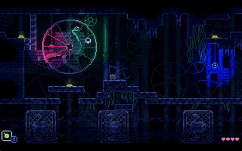 Image result for Button Layout Animal Well PC