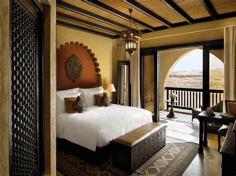 middle eastern bedroom ideas