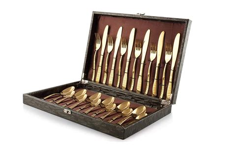 Buy Fork Knife Spoon Set | Buy Fork And Spoon Set Online in India | FNS