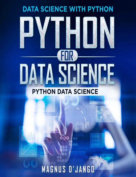 Python for Data Science New Course 的图像结果