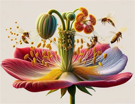 Image result for Types of Plant Reproduction