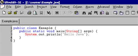 Image result for UltraEdit Start Menu
