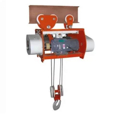 Curved Hoist Manufacturer And Supplier Bhavnagar - HIKING ENGINEERS