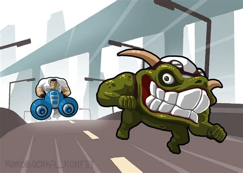 Image result for Alien vs Crazy Frog