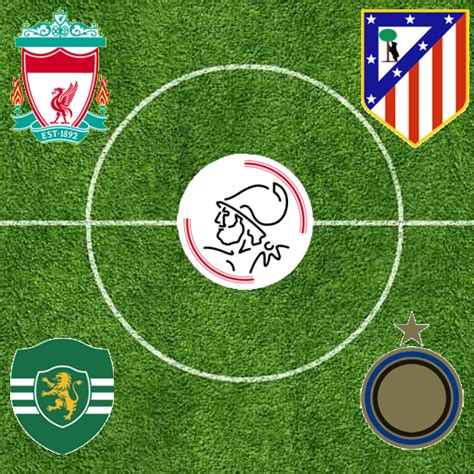 Football Logo Quiz - App on Amazon Appstore