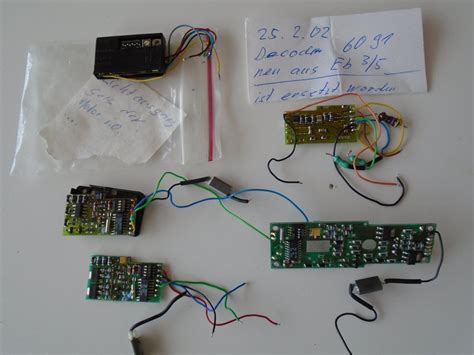 Märklin Delta Decoder 的图像结果