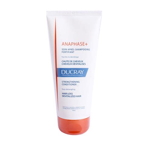 Ducray Anaphase Plus Conditioner 200 ml Price, Uses, Side Effects ...