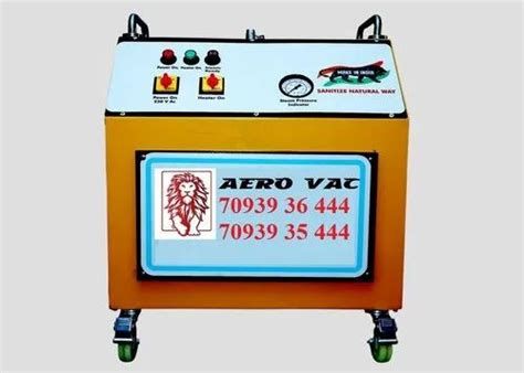 Steam Car Washer - Steam Car Washer Machine Trader - Wholesaler ...