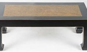 Image result for Coffee Table Bevel Glass