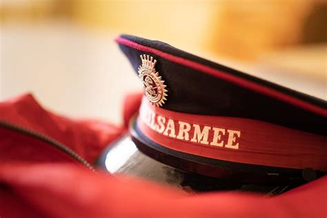 Bildergebnis für was ist die heilsarmee