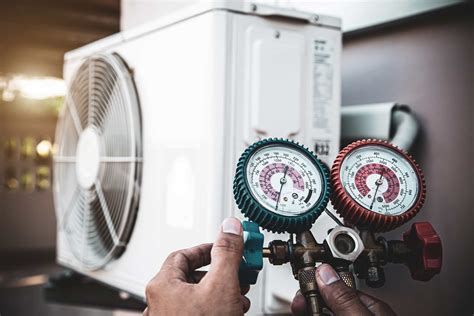 Air Conditioning Repairs & Servicing - Cricket St Thomas