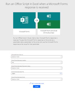 Image result for Automate a Task Excel Button