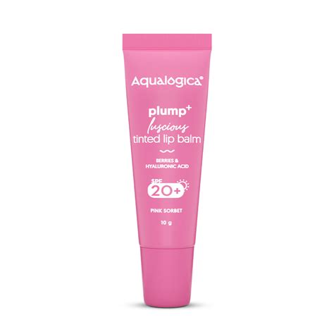 Aqualogica Lip Care Range at Best Price in India