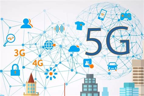 这对促进5G与工业互联网的融合与发展具有重要意义-IT世界网
